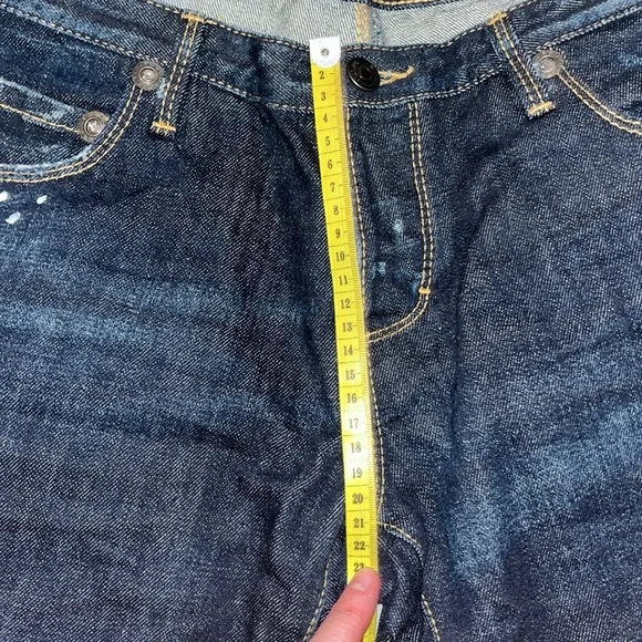 Dsquared Jeans S - Picture 13 of 15